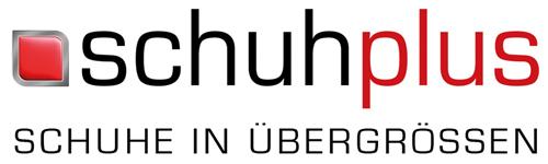 Logo Schuhplus
