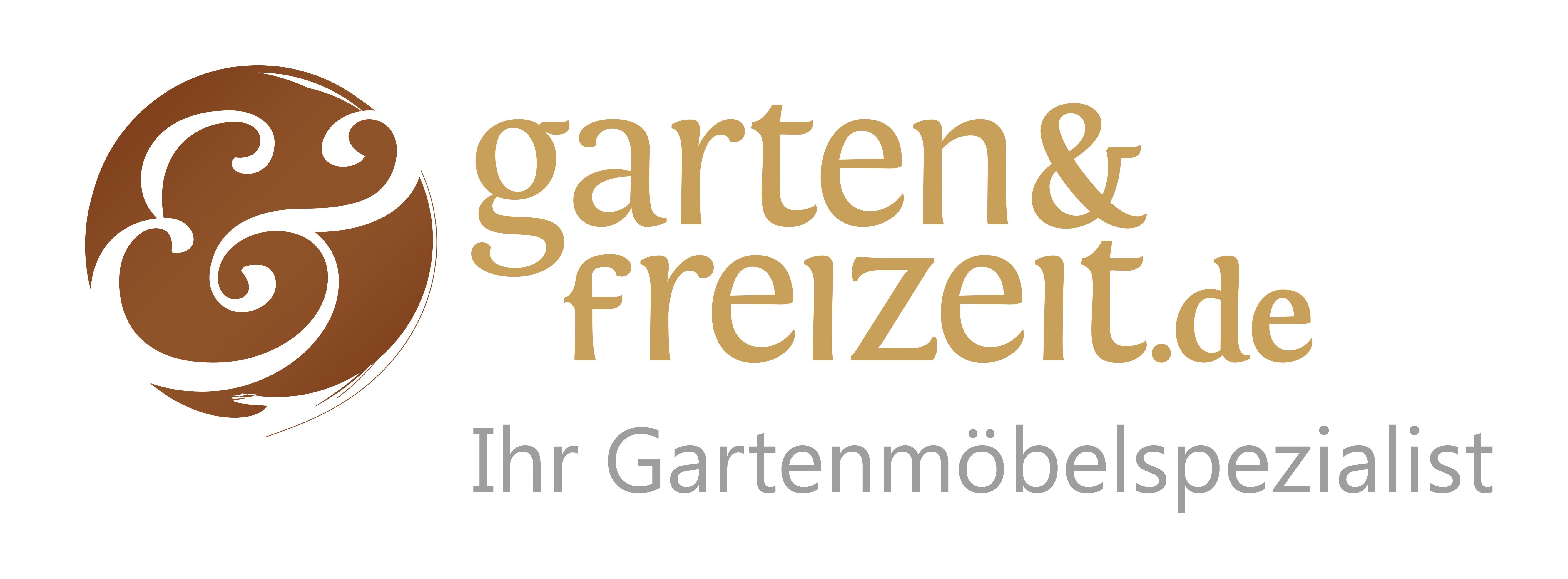 Logo Garten und Freizeit