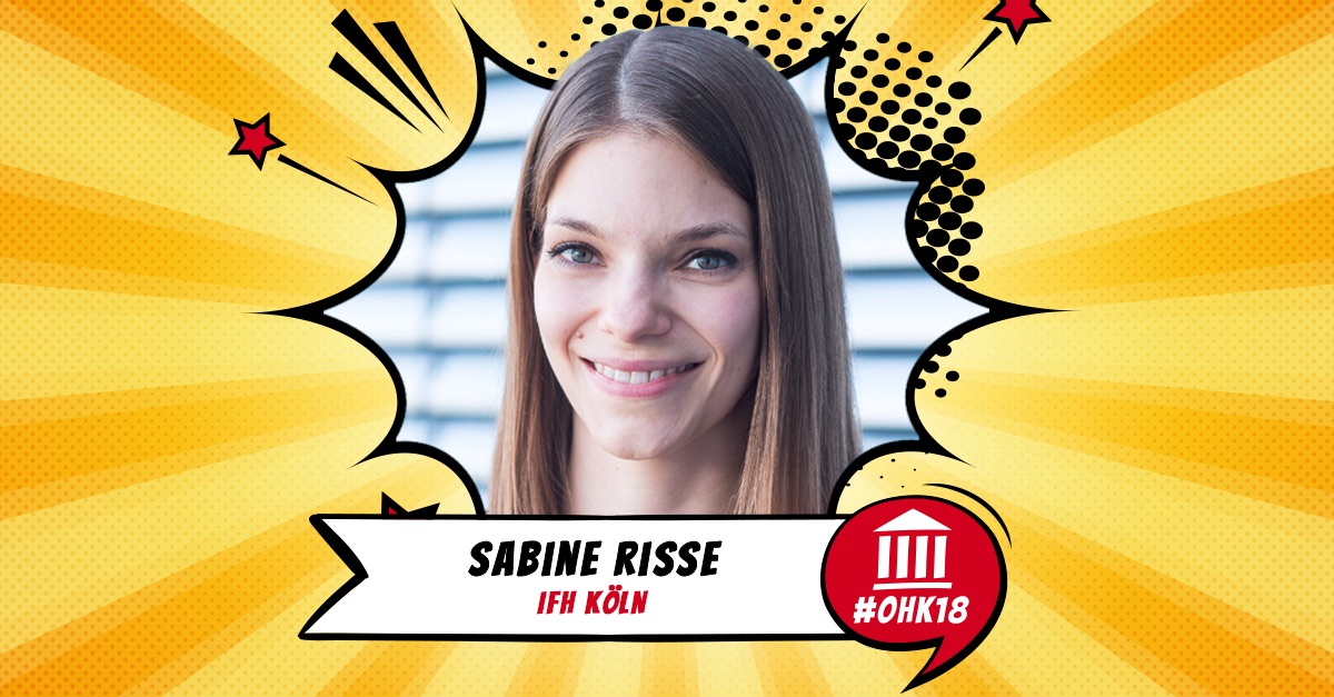 Sabine Risse OHK18 plentymarkets