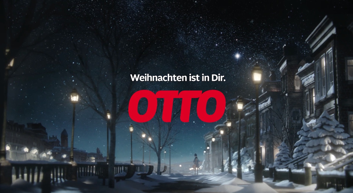 OTTO plentymarkets