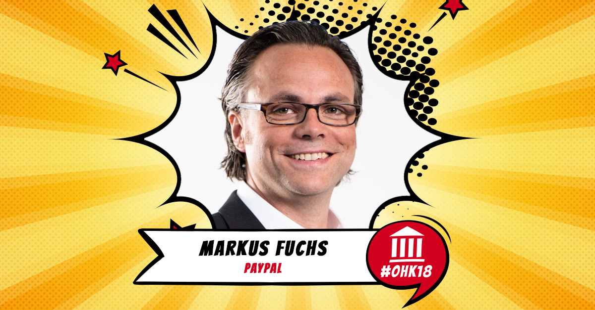 plentymarkets OHK Markus Fuchs