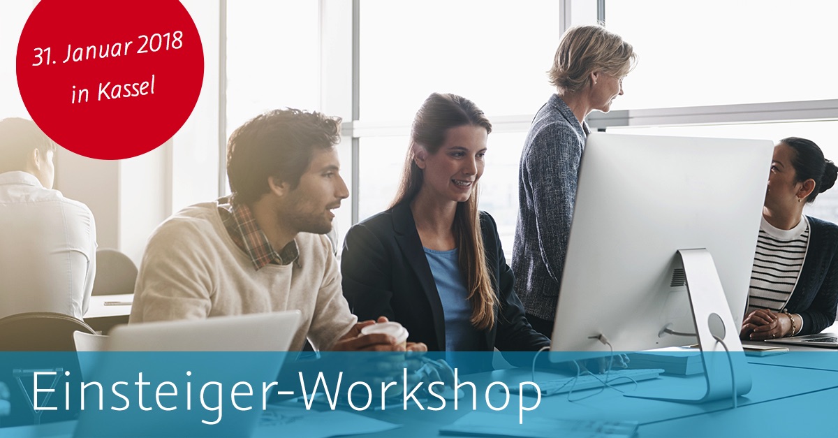 plentymarkets Einsteiger-Workshop Januar 2018