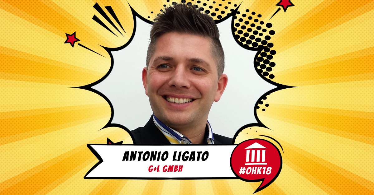 Antonio LIgato