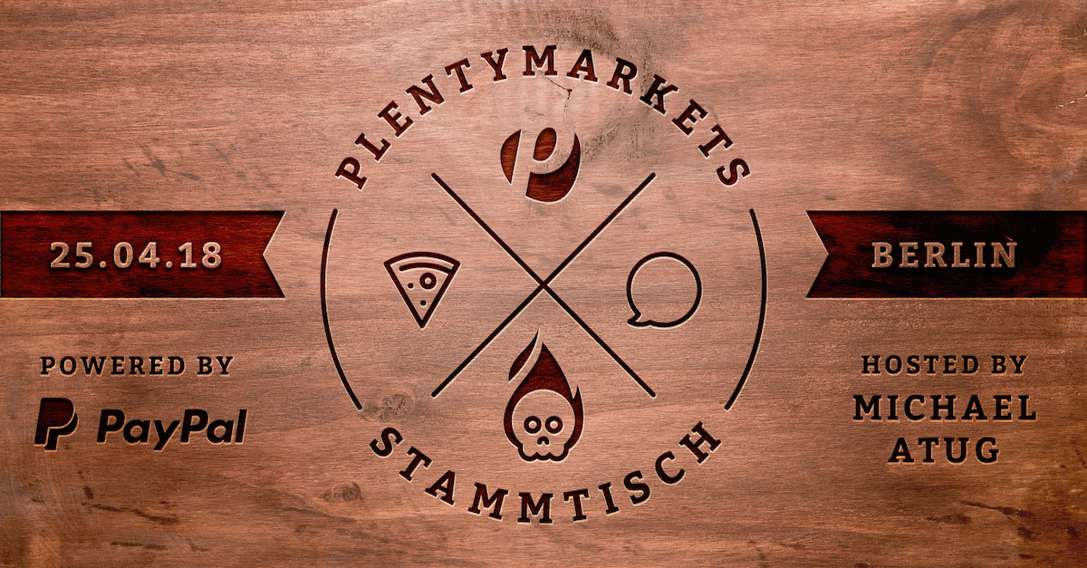 Händlerstammtisch plentymarkets Butzbach