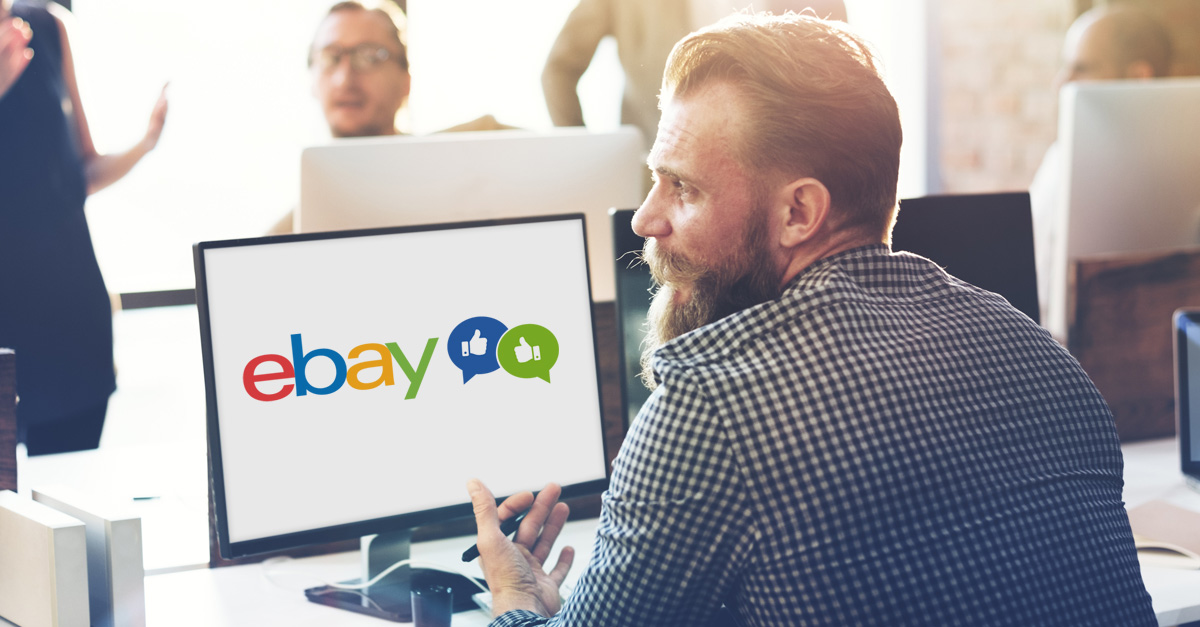 eBay Feedback Plugin