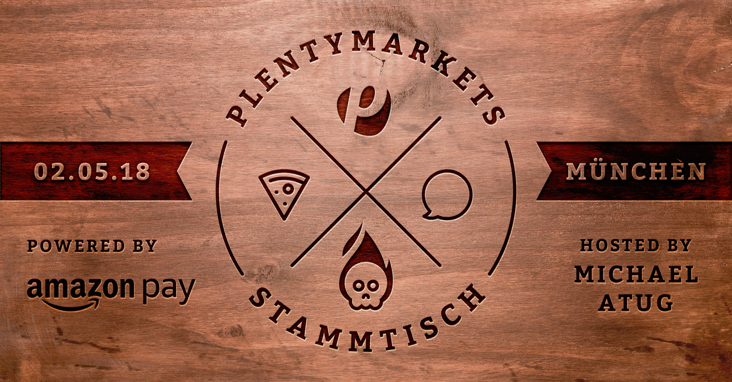 Händlerstammtisch plentymarkets Butzbach