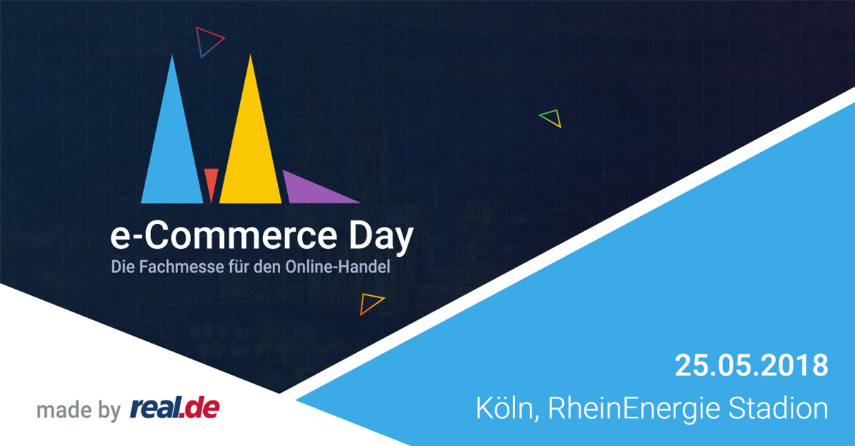 e-Commerce Day Köln