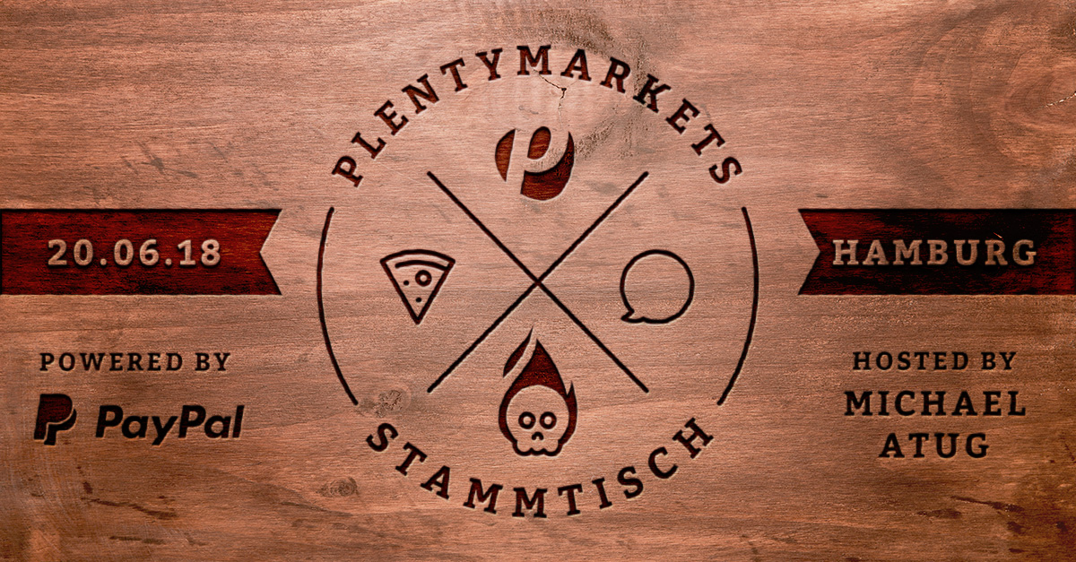 plentymarkets Stammtisch Hamburg