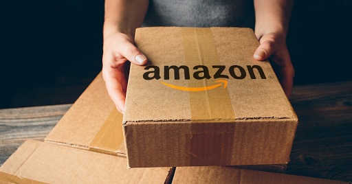 Amazon Gutschriftenimport