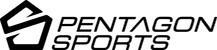 Pentagon Sports Logo