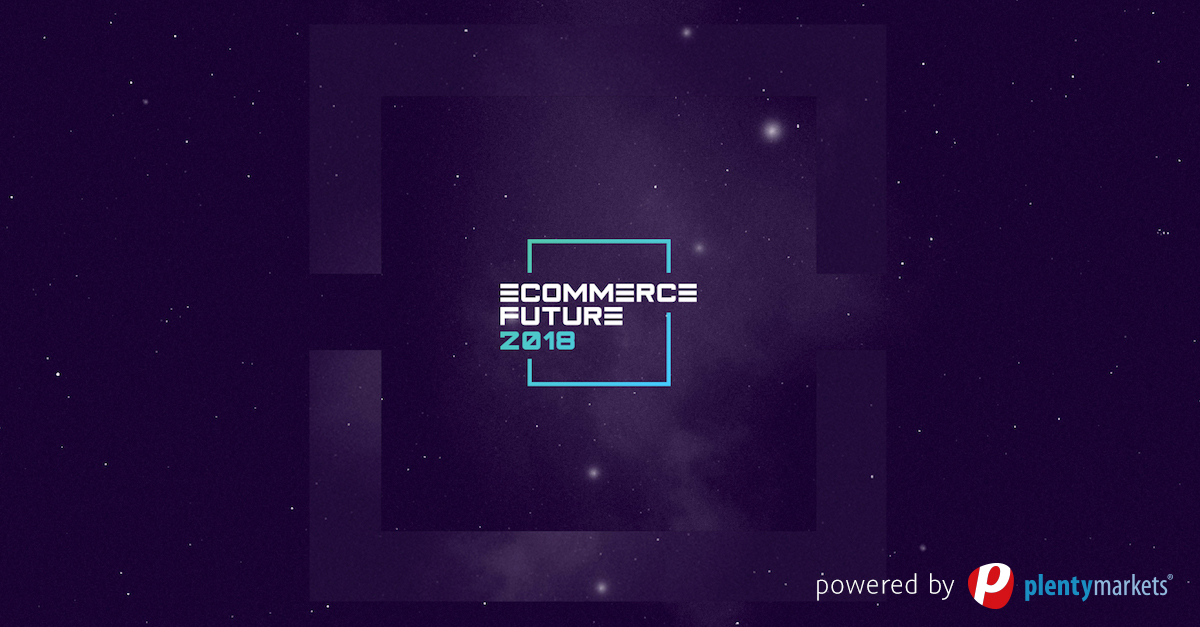 ECommerce Future 2018