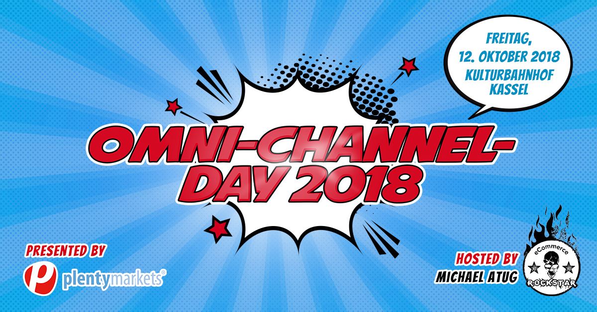 Omni-Channel-Day 2018