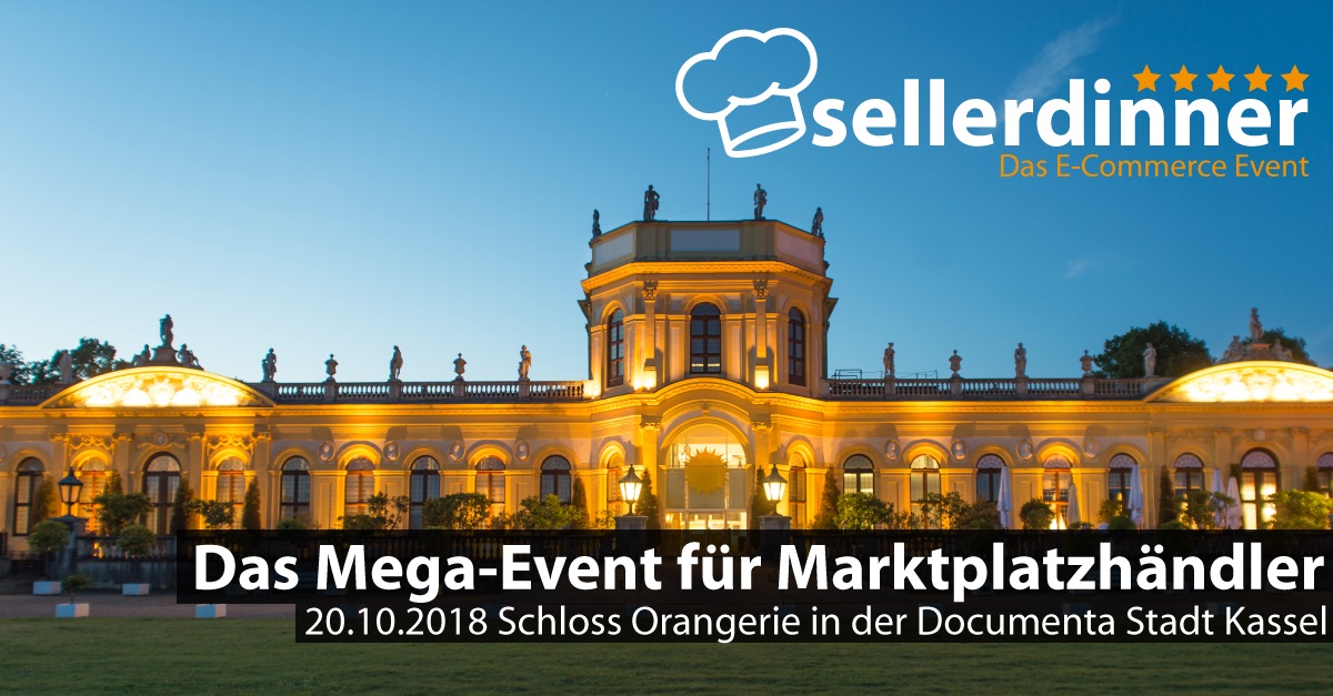 SellerDinner