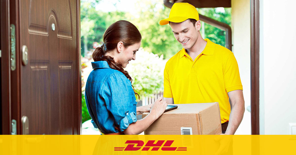 DHL Wunschpaket plentymarkets