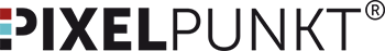 Logo Pixelpunkt