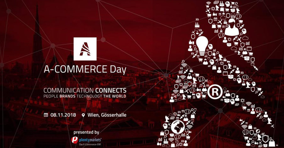 A-commerce-day