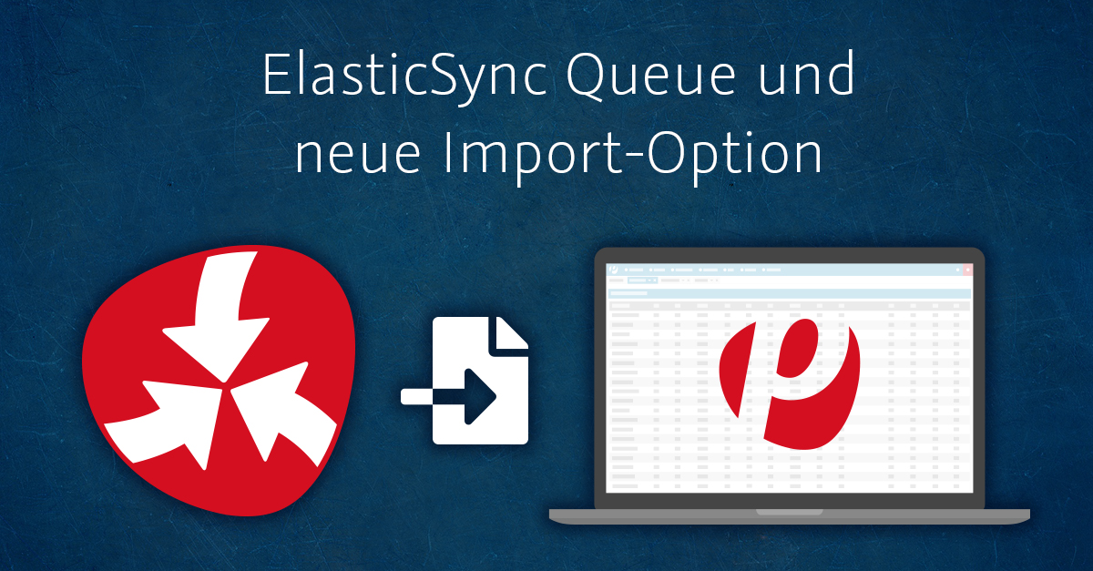 ElasticSync Queue