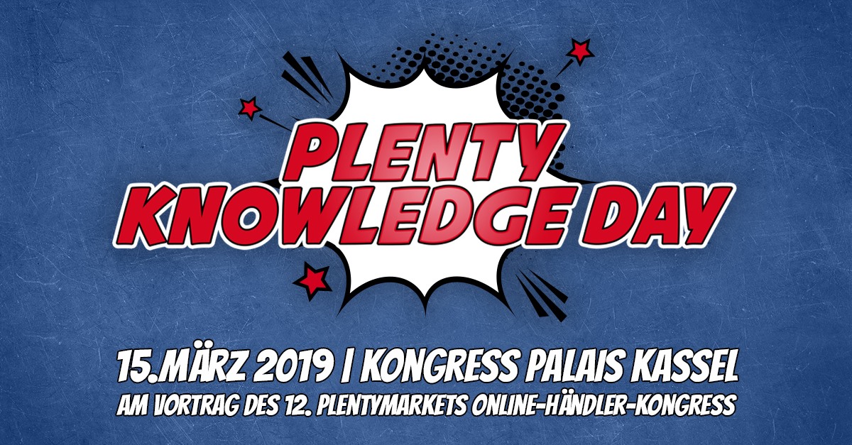 OHK19 Knowledge Day