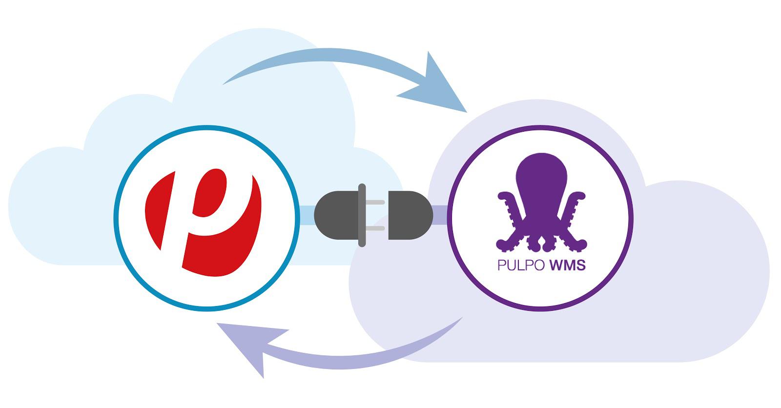 plentymarkets und Pulpo WMS