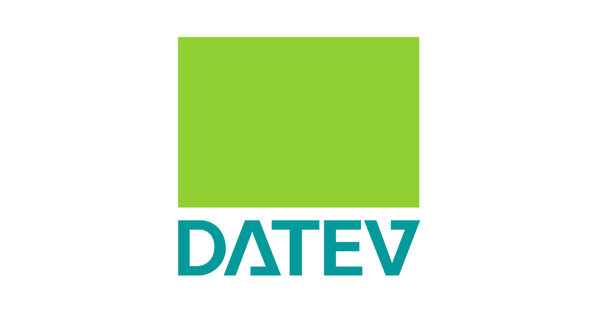 Datev Blog Logobanner