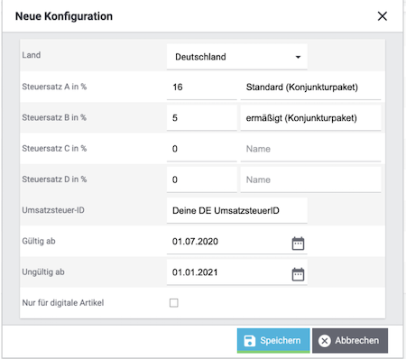 PayPal Konflikte Lösen in plentymarkets