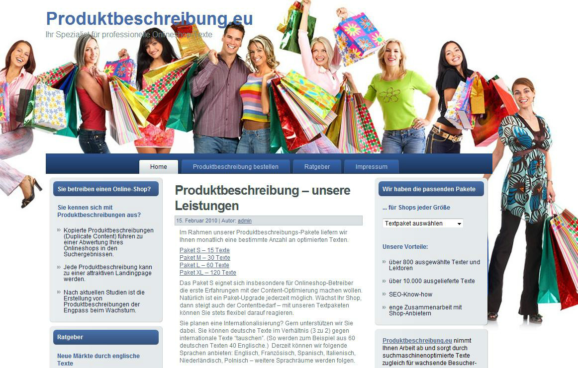 produktbeschreibung.eu