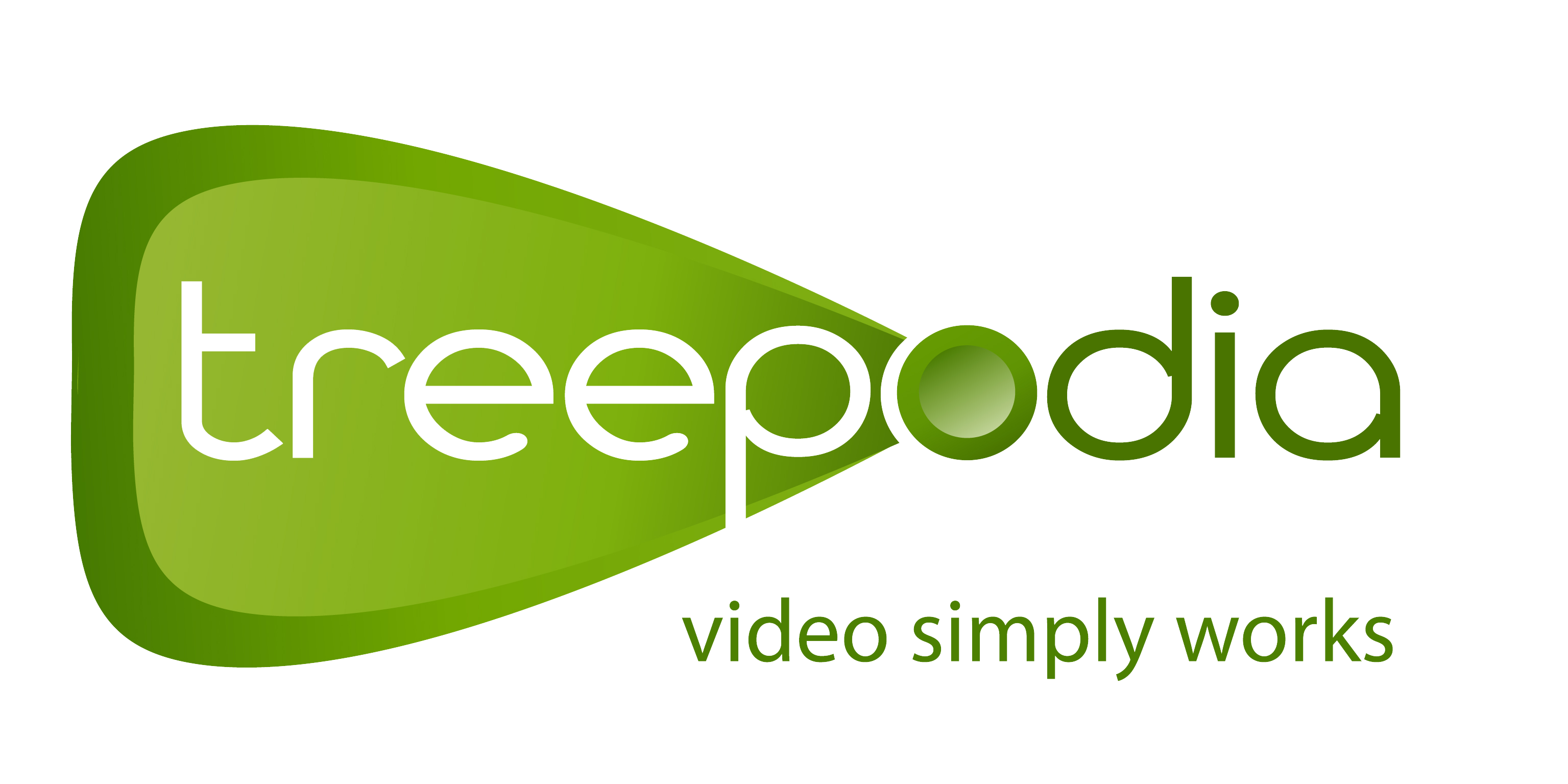 Logo Treepodia