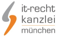 IT Recht Kanzlei Logo