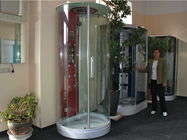 Showroom 1 Showroom 1