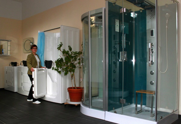 Showroom 2 Showroom 2